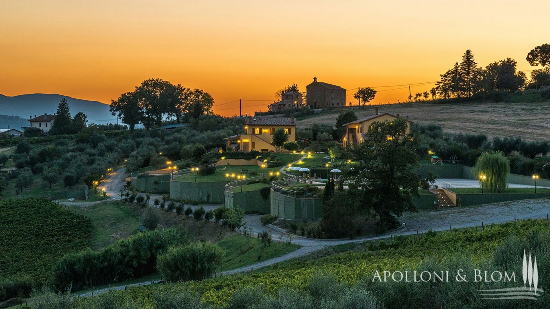 Umbria